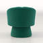 Fauteuil demi-tonneau pivotant de 25,2 po Iryanna-97755422-123185138