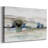Shell Montage IV-Gallery Wrapped Canvas-1040789633