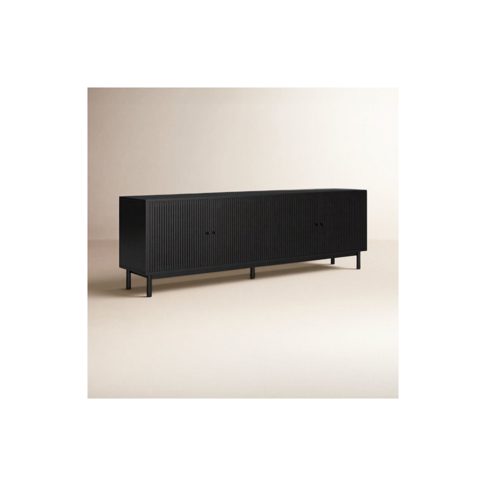 Janya 79'' Media Console