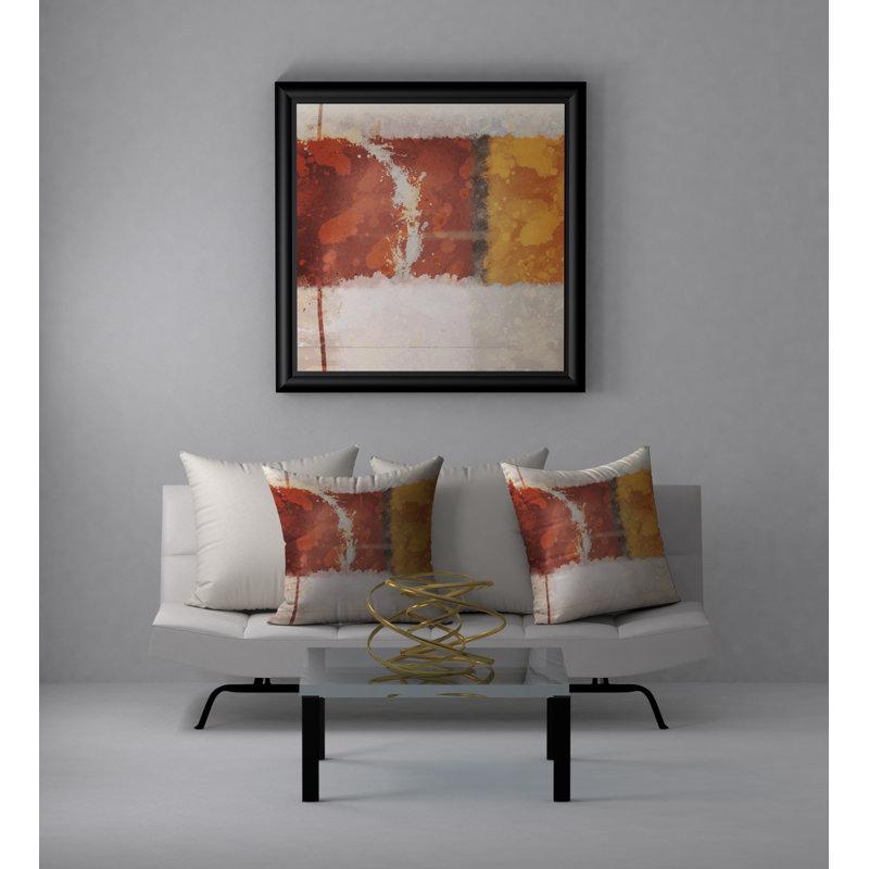 Housse d’oreiller carrée et délicieuse, 18 po x 18 po