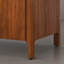 Sequoia 72 In. Double Sink Whitebrook Quartz Countertop Bath Vanity in Mango Wood-1912993323