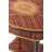 Edgeworth End Table