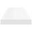 Wall Shelf  Wall Mounted Display Shelf for Photo Frame Set of 4-2102541647-2124804399