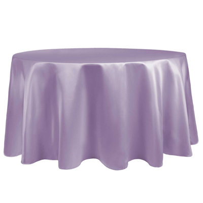 Nappe ronde Red Barrel Studio®