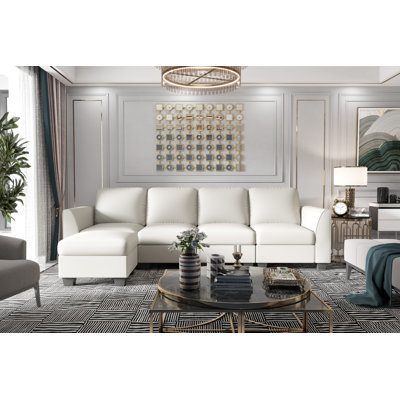 Canapé modulaire 5 pièces Surbiton