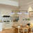 3-head Wrought Iron Copper Restaurant Pendant Light