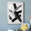 Black Magic II - peinture encadrée-847818905-847818906