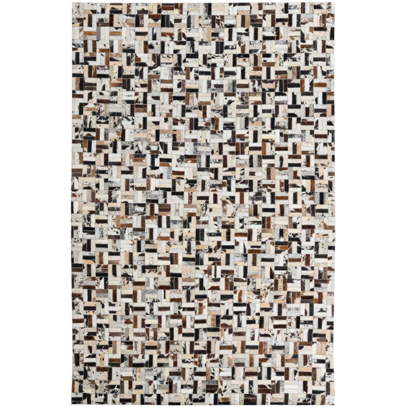 Orlowski Multi Rug