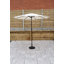 300cm Tilt Market Parasol