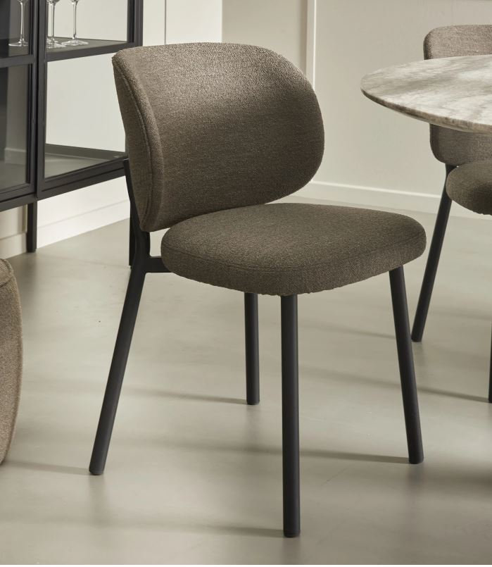Corine Dining Chair, Cedar