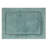 Kalb Solid Cotton Non Slip Machine Washable Bath Rug-1756030119-1756030142
