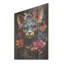Chat Sphynx Soul Portrait I - art mural en bois sur bois de pin naturel-1118166753