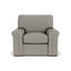 Upholstered Chair And A Half-2019427851