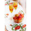 Bol 6 po Poppy Floral Irven