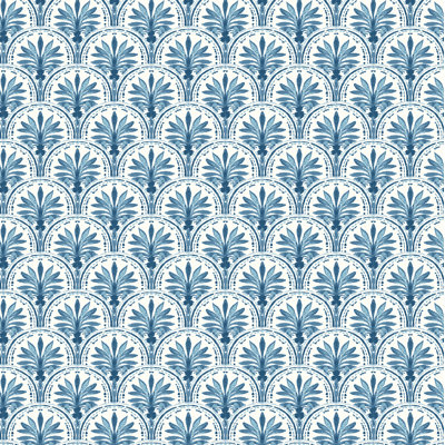 Rouleau de papier peint adhésif L 18 pi x l 20,5 po Tommy Bahama