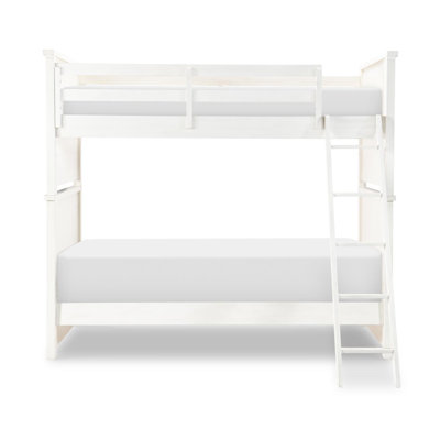 COMPLETE BUNK BED