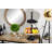 Dora Solid Wood Tray