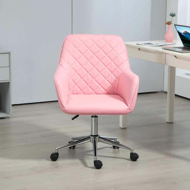 Oronoco Office Chair, Black, Grey