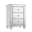 Table de chevet Sartain
