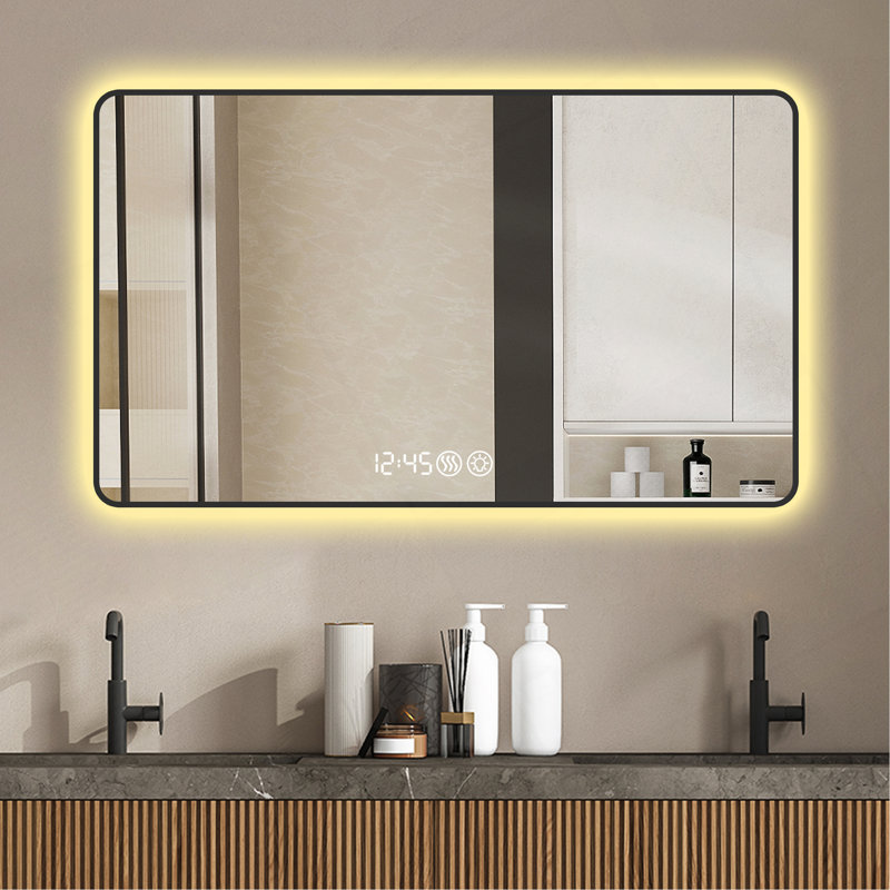 Miroir mural 29x39