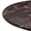 Oranda Round Marble Dining Table