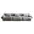 Light Grey est en rupture de stock