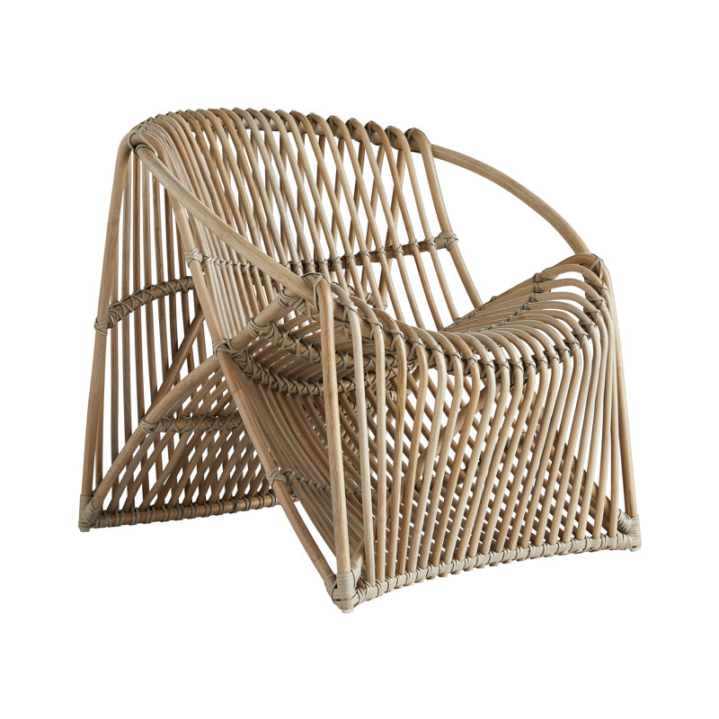 Eleanor Papasan Chair