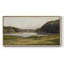 Série paysage - DCCDXIV - Toile tendue avec châssis, prête à accrocher-1996449302-1996449306
