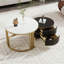 Coffee Table with Storage-1801780755