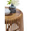 Padmini Drum Coffee Table