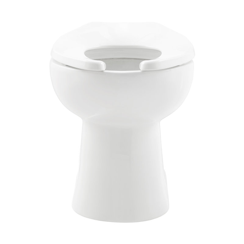 Cuvette de toilette Sirene
