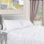 Ensemble de draps en coton certifié de qualité supérieure à densité de tissage 1500 fils-158410485-158410380