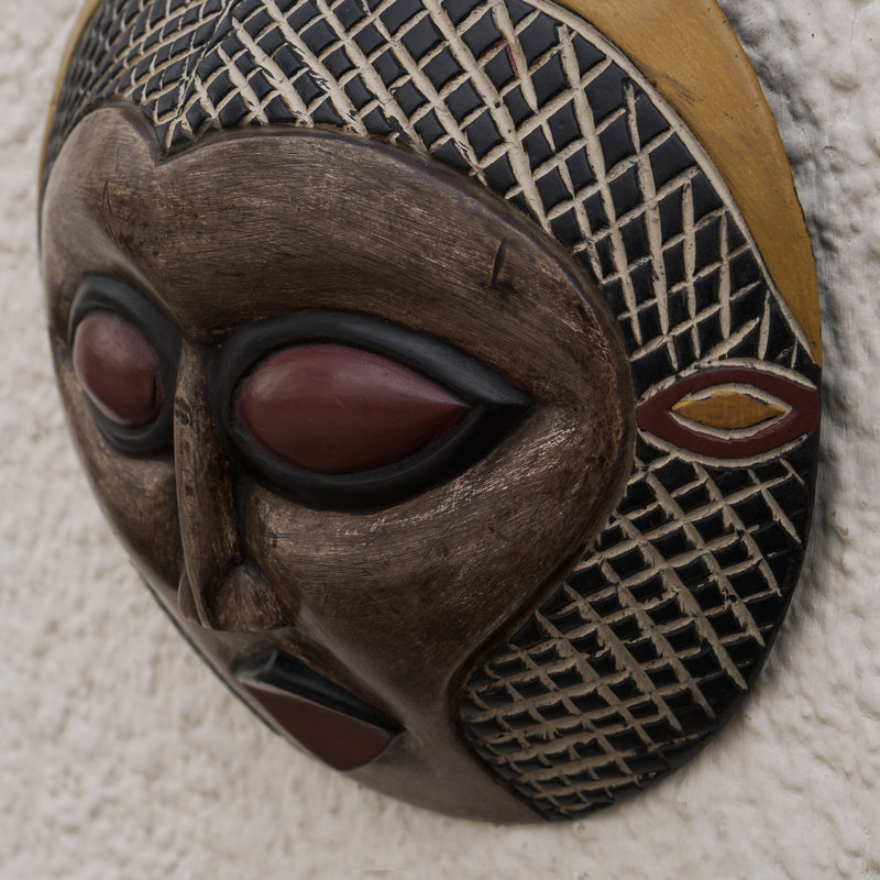 Handmade Wood Wall Decor