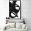 «Noir Strokes II» par Gina Ritter-31938402-31938755
