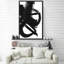 «Noir Strokes II» par Gina Ritter-31938403-31938755