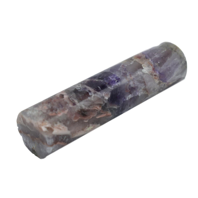 Quartz, Mauve