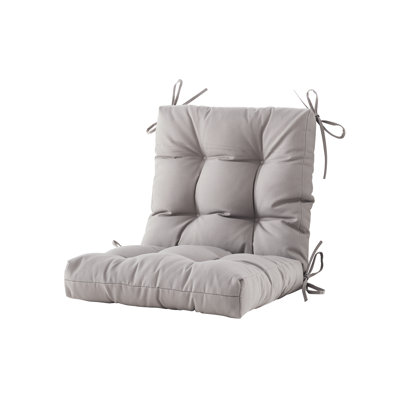 Coussin de siège / de dossier d'intérieur / d'extérieur