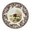 Spode Woodland Am.Wildlife Dinner Plate 10.5" Bison
