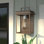 Grande lanterne Glenview 