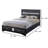 Platform Storage Bed