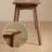 Nelsie Solid Wood Bench-478172984