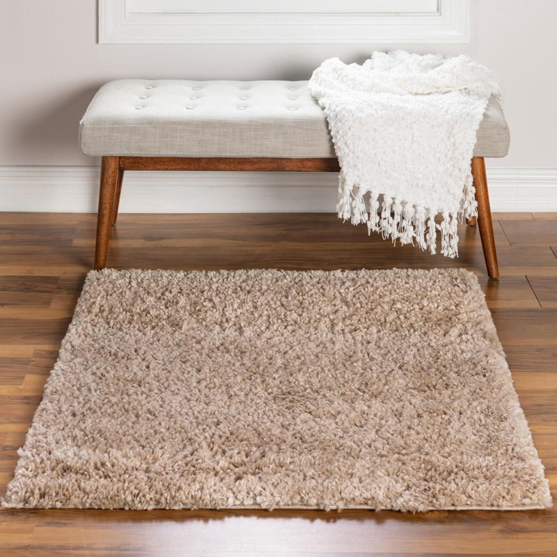 Analena Indoor Rug, Square 7'10"