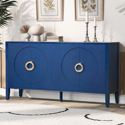 Buffet 60 po Kinisha