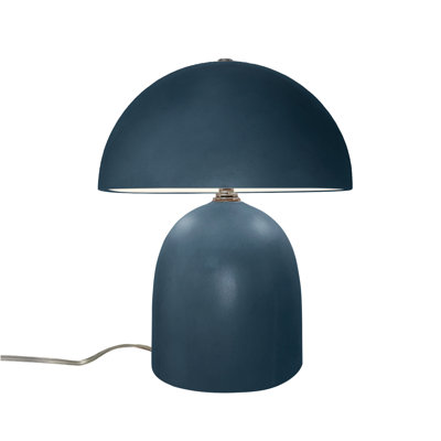 Lampe de table en céramique Percy