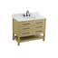 Meuble-lavabo simple 42 po_Moderne_VF60542-BS-141554019