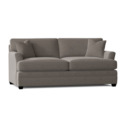 Harriss 76'' Upholstered Sofa