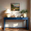 Console rétro avec tiroir, poignée ronde et pieds réglables-1966144434-1966144440-1966144445