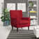 Donham Upholstered Accent Chair