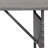 Mcgaughey Rectangular Outdoor Dining Table-595392057