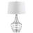Lampe de table 26 po Mauck